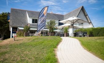 Hôtel Restaurant Logis Coté Lac