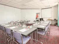 ibis Nancy Centre Stanislas Hotels in Nancy