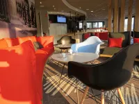 Ibis Soissons Hotels in Coucy-le-Chateau-Auffrique