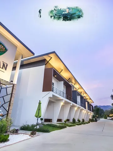 รูปภาพของมาร์กาญ รีสอร์ท