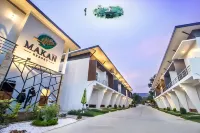 Makan Resort Hotel dekat Wat Lat Prachum Chanaram