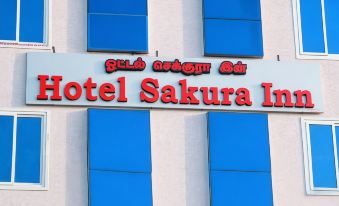 Hotel Sakura Inn