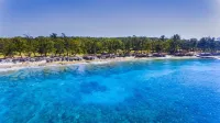 Nakatumble - Luxury Sustainable Villa with Farm Hotels in Efate