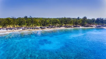 Nakatumble - Luxury Sustainable Villa with Farm