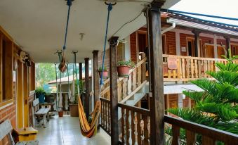 Hostal Cloud Forest