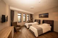 Elia İmroz Hotel Hotels in Eşelek