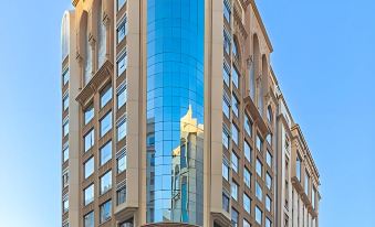 Verta Madina Hotel