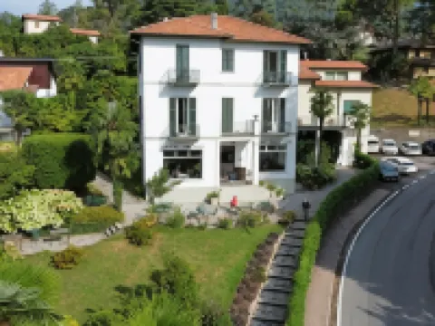 Hotel Loveno Hotels in Menaggio