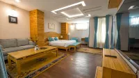 Lalit Service Apartment