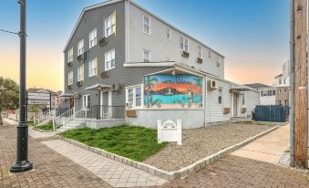 Hammock Inn & Suites North Beach Hotel