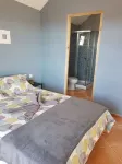 Ohana Roger, is a pleasant stay and prepared to spend a few days.