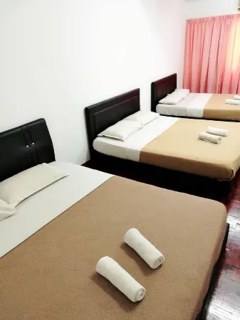 Casa Blanca Guest House