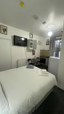 BVapartments-Blackhouse F2 Hotels near Halifax Road Yew Park