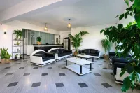 Aquarius Beach Hotel Hotels in Boukari