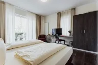 Familien- und Sporthotel Bloemfontein Hotels in der Nähe von alter Leuchtturm Borkum