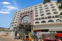 Hotel Asian International Hotels in 