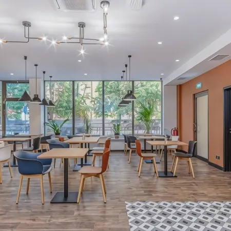 Tulip Hotels - Wroclaw Centre