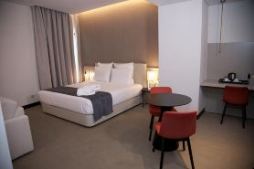 Hotel Continental Horizonte