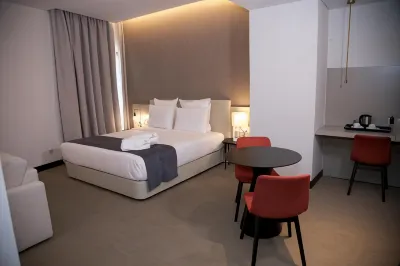 Hotel Continental Horizonte