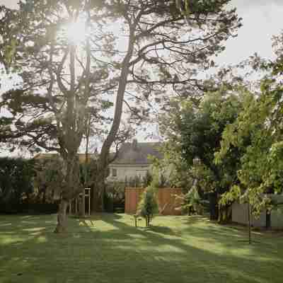 Villa Métis - Hôtel & Restaurant Hotel Exterior