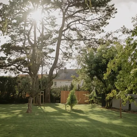 Hôtel-Restaurant Villa Métis