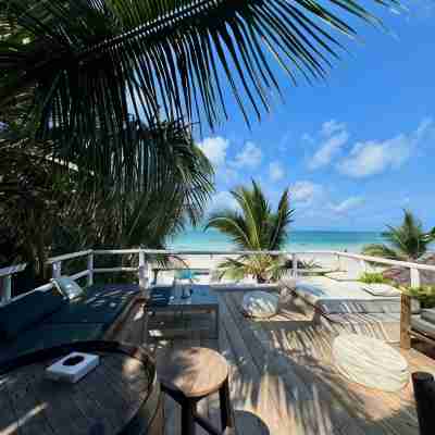 La Base Hotel Others