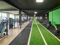 Albufeira Lounge Hotel Отели рядом с достопримечательностью «Монтешору»