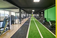 알부페이라 라운지 호텔