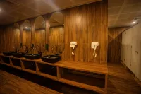 Brocade Backpacker Hotel a TT. Sa Pa