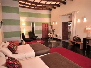 Casa Cartagena Boutique Hotel & Spa