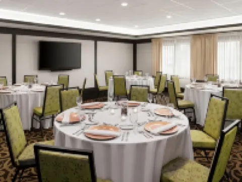 The Inn at Saint Mary's Hotels in St. Joseph County