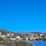 Venia House Marathos