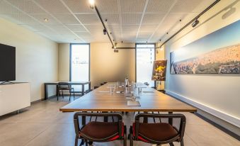 Ibis Marseille Marignane Technopole