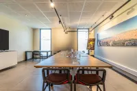 Ibis Marseille Marignane Technopole Hotels in Marignane