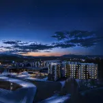 X Hotel Hotels in Lillestrom