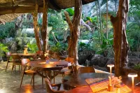 Balihao Resort - Aamiainen