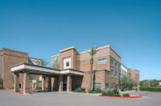 Holiday Inn Express & Suites PHOENIX EAST - GILBERT by IHG