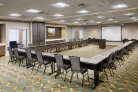 Residence Inn Boulder Longmont 朗蒙特住宿飯店