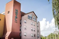 Adonis Gapotel Các khách sạn ở Gap