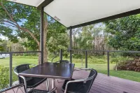Tin Can Bay Tourist Park Hotels in Rainbow Beach