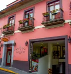 Casa de la Iaia Hotel