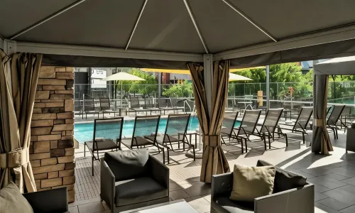 Delta Hotels by Marriott Kamloops