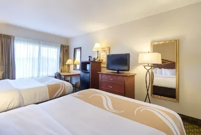 Quality Inn