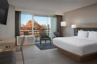 AC Hotel by Marriott Portland Lake Oswego Hotels in Lake Oswego