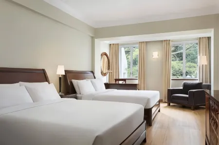 Four Points by Sheraton Arusha, the Arusha Hotel