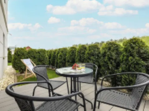 Seaside Apartamenty-Grzybowo Hotels in Grzybowo