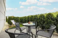 Seaside Apartamenty-Grzybowo Hotels in Grzybowo