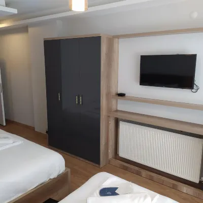 Akdeniz Van Otel Hotels in de buurt van Van Şehir Merkezi