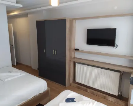 Akdeniz Van Otel Van otelleri