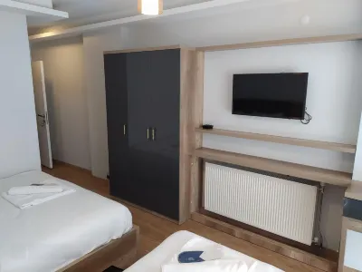 Akdeniz Van Otel Hotels in 